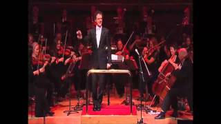 Funniest Classical Orchestra Ever  Rainer Hersch [upl. by Horter434]