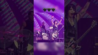 JOAN JETT 🖤 Do You Wanna Touch Me  Triple Moon Tour  Live in Houston 2024  Full Video on Channel [upl. by Meid]