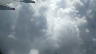 Last Known Footage from Malaysia Airlines Flight 370 [upl. by Gavini]