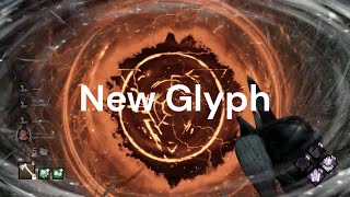 Glyph Massacre  DBD Archive Challenge [upl. by Nnaillij]