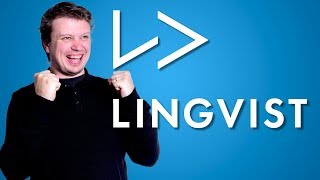 Like DUOLINGO but better LINGVIST App Review Part 1  Language Learning App [upl. by Frida]