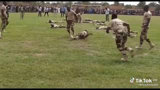 best commando training [upl. by Yevi]