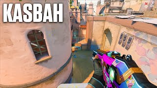 KASBAH  Map Walkthrough [upl. by Inamik]