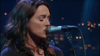 Brandi Carlile  The Story Live [upl. by Assi]