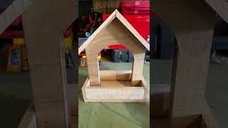 1 DIY Birdhouse with the Rotorazer Saw The 7in1 Saw That Does It All [upl. by Cowden506]