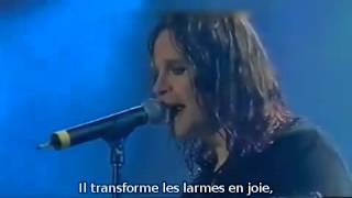 Black Sabbath  1970 The Wizard Live 2005 Sous Titres Fr [upl. by Atilemrac]