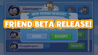 👋 Poptropica Friends Beta Walkthrough [upl. by Oynotna668]