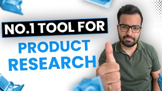 Heres How You Can Find Trending Products  No 1 Tool To Find Products  Nishkarsh Sharma [upl. by Ekralc829]