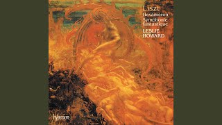 Liszt Épisode de la vie dun artiste – Grande Symphonie fantastique par Hector Berlioz S [upl. by Harobed923]