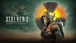 Stalker 2 Heart of Chernobyl Pc Version Walkthrough Part 10 [upl. by Ahsinev911]