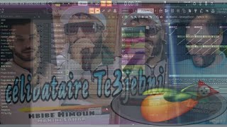 Hbib Himoun Avec Manini live Solazur Célibataire T3jabni 💊🎹✨ [upl. by Aiekam852]