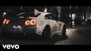 Okean Elzy  Obijmy CallmeArco Remix  GTR and SRT Showtime [upl. by Ayalahs]