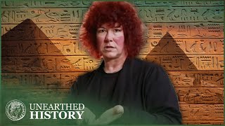 The Early Evidence For Ancient Egypts First Dynasties  Immortal Egypt  Unearthed History [upl. by Lonier333]