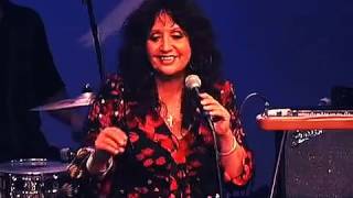 Maria Muldaur Midnight at the Oasis from LIve In Concert [upl. by Killy267]