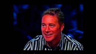 Question of Sport 2005 Full Episode Peter Reid Rhys Williams Oscar Pistorius Phil Thompson Quiz Show [upl. by Valdas]