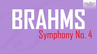 Brahms Symphony No 4 [upl. by Olotrab]