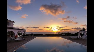 Villa Searay  Stunning 4 Bed Sea Front Villa in Coral Bay  Cyprus [upl. by Dirk554]