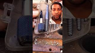 toolsscrewdiyscrewerssatisfyingscrewthreadwoodworkingscrewdriverwireremovalshort [upl. by Young648]