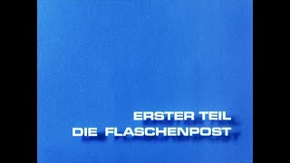 Zwei Jahre Ferien Teil 1 die Flaschenpost [upl. by Doolittle]