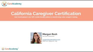 Spanish Caregiver Training Hallucinations  UCLA Alzheimers and Dementia Care [upl. by Reffotsirhc]