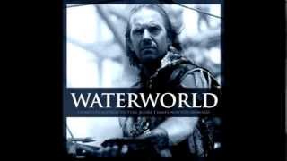 Waterworld complete  20  Sewing [upl. by Sam46]