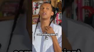 Après plusieurs mois dabsence Stromae fait une annonce inattendue on te raconte [upl. by Julissa103]