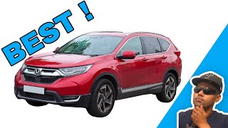 What is the best year Honda CRV  And Common Problems [upl. by Scriven]