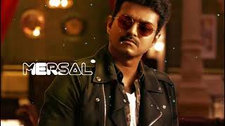 Mersal Vetri Bgm Ringtone [upl. by Mulderig]