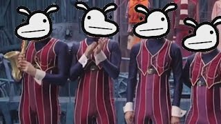 We Are Number One but Beep Beep Im A Sheep remix edition [upl. by Roxana]