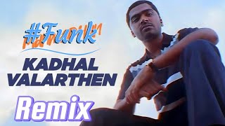 Kathal Valathe Funk Remix Songs [upl. by Wei703]