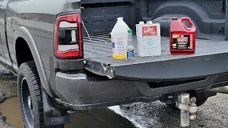 Which fuel additives increase mpg Tested with 67 Cummins [upl. by Endaira]