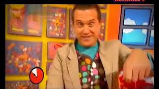 Mister Maker  Series 3 Episode 4 [upl. by Leirol]