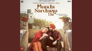 Munda Sardaran Da feat Sweetaj Brar [upl. by Haswell795]