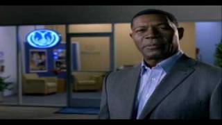 Brad Palmer Insurance Allstate Commercial [upl. by Luhem390]