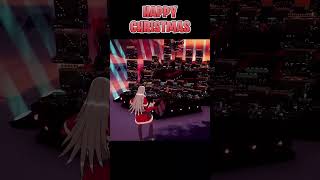 Mariah Carey  All I Want for Christmas Is You Fortnite Creative fortnite [upl. by Ayhdiv]