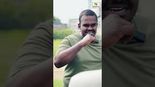 Umpire வேலை பாக்குறதுல இவ்வளவு கஷ்டம் இருக்கோ  Ajith amp Deepan  Koiyakka [upl. by Bondon122]