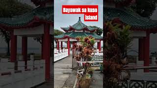 BAYAWAK SA KUSO ISLAND [upl. by Elok285]