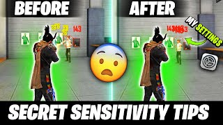 How to find your perfect Sensitivity  My settings reveal  Free Fire Pakistan [upl. by Anar]