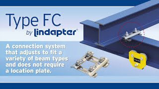 CE Approved Type FC by Lindapter [upl. by Knipe]