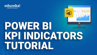 Use REFERENCE LABELS to add INSIGHTS to your KPI CARDS in Power BI  Feature Walkthrough [upl. by Ayalat]