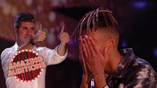 Worlds BEST Pianist Tokio Myers ALL Performances On BGT  Amazing Auditions [upl. by Emlin]