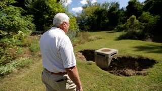 DRAINED City sues consultant engineer builder over quotcomplete failurequot of 3M stormwater system [upl. by Franchot]