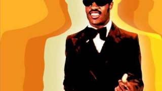 Stevie Wonder  All i Do [upl. by Alyac]