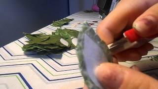 How to Use Freezer Paper in Quilting [upl. by Carmela]