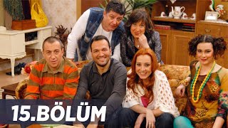 Benim Annem Bir Melek 15 Bölüm Full Dizi İzle [upl. by Grindle]