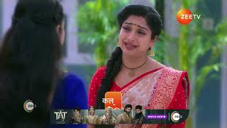 Trinayani Hindi  Ep  256  Preview  Oct 07 2024  Zee TV [upl. by Adeline]