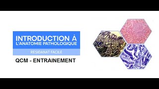 Introduction à lanatomie pathologique [upl. by Elahcar164]