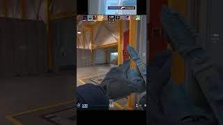 McCree v2 csgo2 shorts [upl. by Milt]