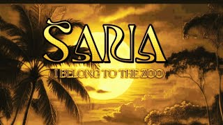 SANA  I BELONG TO THE ZOO COVER BY KTV 🎤 [upl. by Grizelda921]