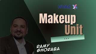 Makeup unit by Ramy Ghoraba [upl. by Airekahs]